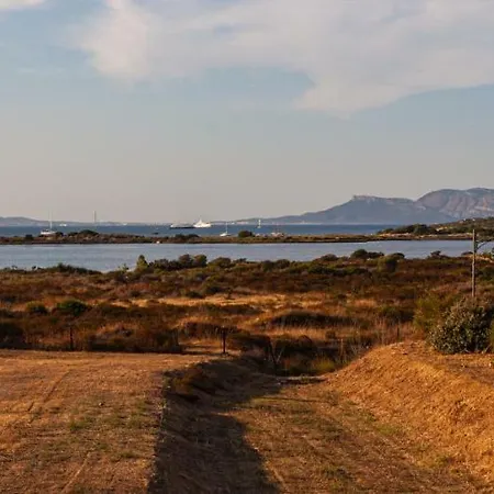 Daire Poseidonia 1 Olbia